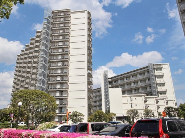 検見川パークマンション