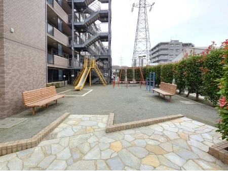 日神パレステージ橋本第2