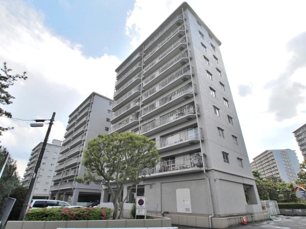 住友検見川ハウス