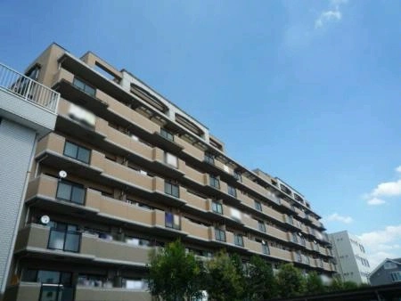 オーベル国立さくら通り