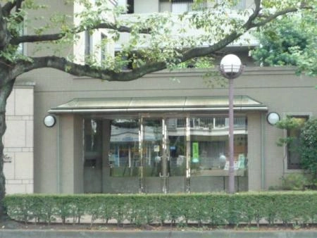 オーベル国立さくら通り