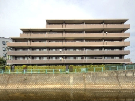 日神パレステージ湘南茅ヶ崎