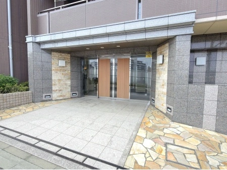 日神パレステージ湘南茅ヶ崎