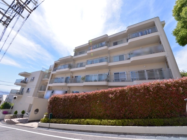 東急ドエル摩耶