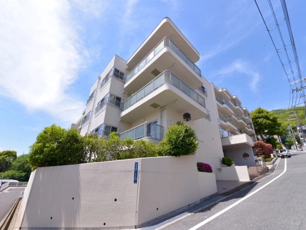 東急ドエル摩耶