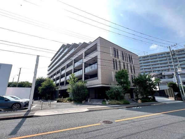 アネシア立川