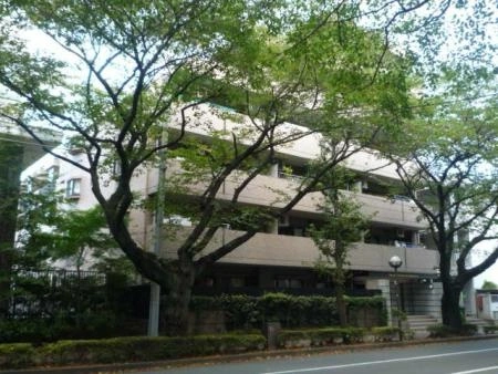 ライオンズマンション国立さくら通り