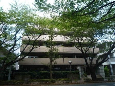ライオンズマンション国立さくら通り