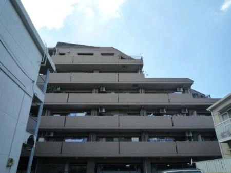 ライオンズマンション国立さくら通り