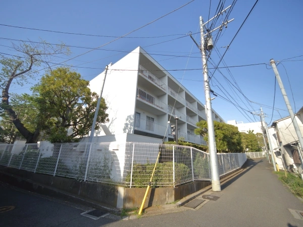 横浜山手シティハウス