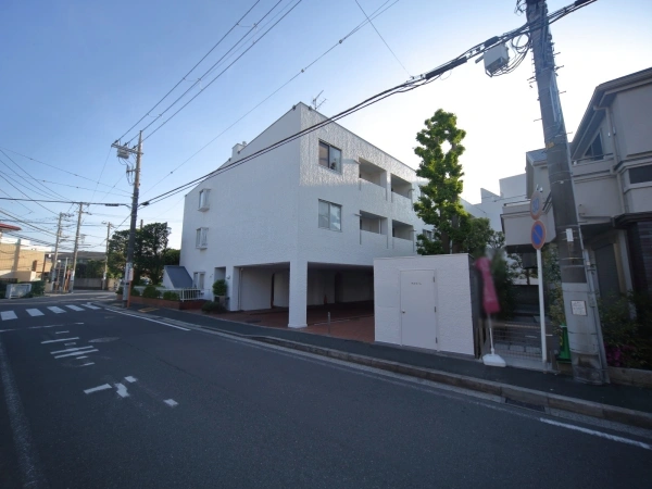 横浜山手シティハウス