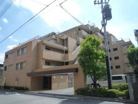 ダイアパレス国立II