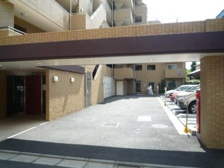 ダイアパレス国立II