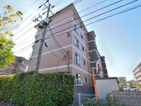東急ドエル習志野ビレジ
