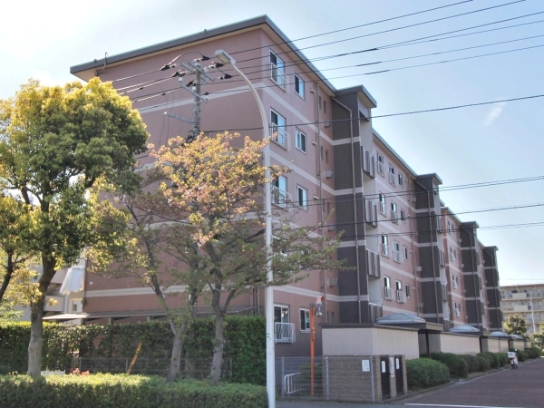 東急ドエル習志野ビレジ