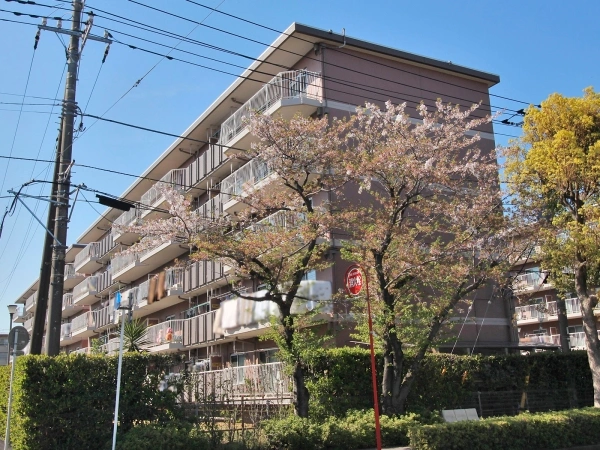 東急ドエル習志野ビレジ