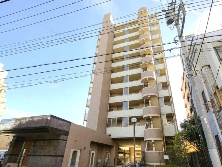 日神パレステージ船橋南