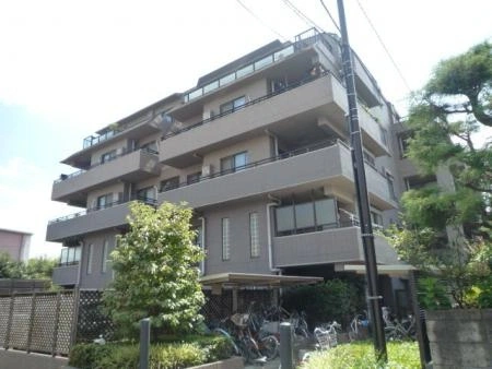 レクセルマンション国立
