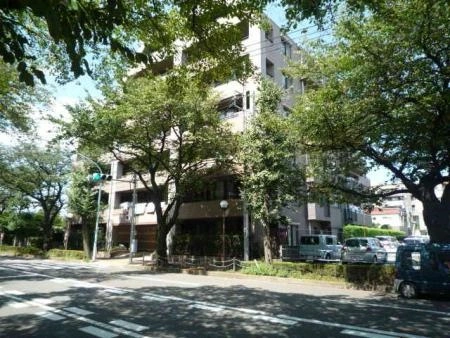 レクセルマンション国立