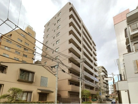 日神パレステージ相模原第3