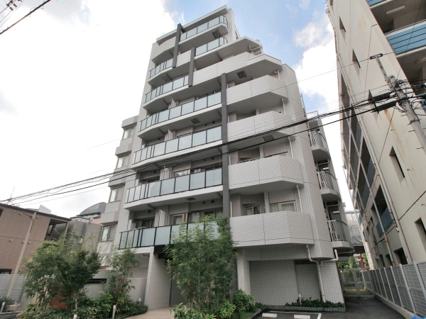 プレシス文京江戸川橋