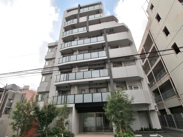 プレシス文京江戸川橋