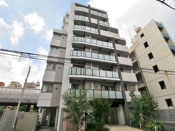 プレシス文京江戸川橋