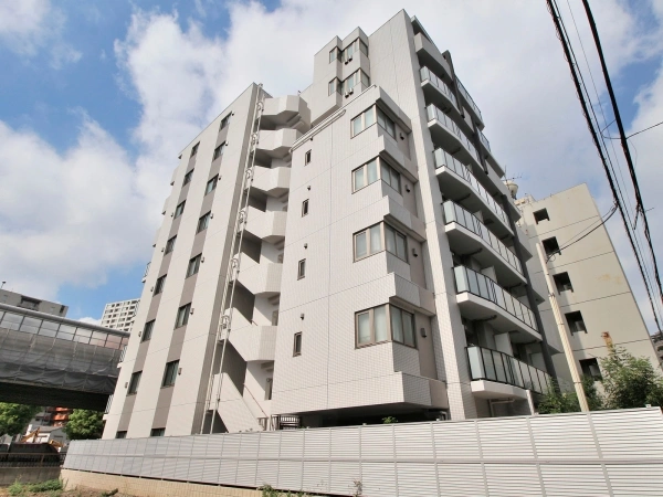 プレシス文京江戸川橋