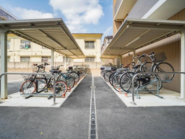 サンクレイドル所沢有楽町 