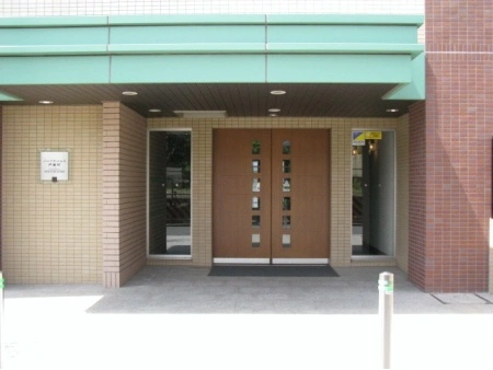 パークホームズ戸塚町