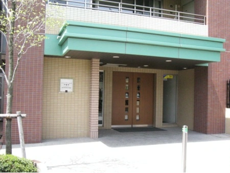パークホームズ戸塚町