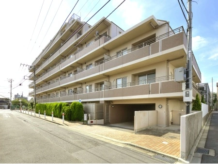 日神パレステージ相模大野