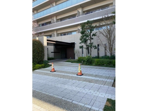 グランビュースクエア