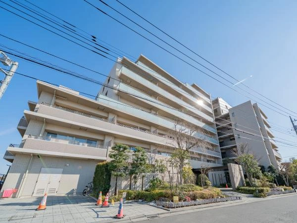 グランビュースクエア