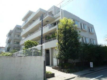 国立パークホームズ