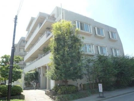 国立パークホームズ