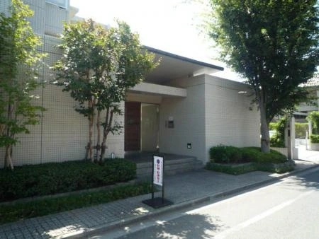 国立パークホームズ