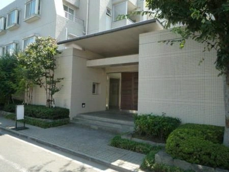 国立パークホームズ