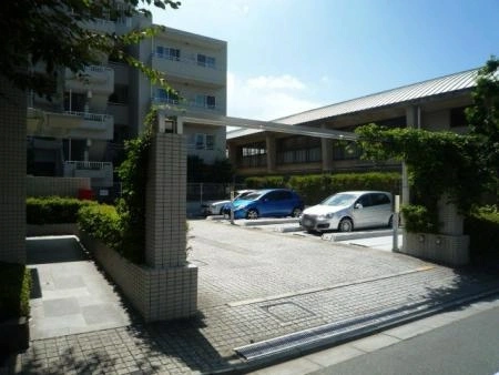 国立パークホームズ