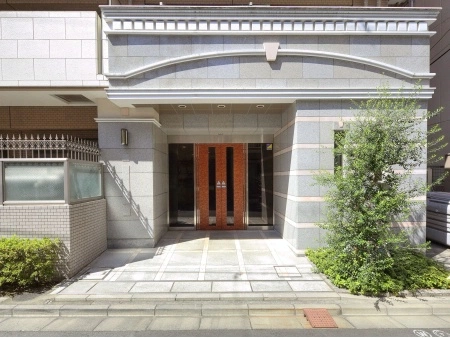 日神パレステージ大宮シティ