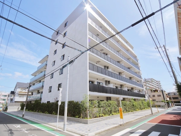 アーデル立石ワンズプレイス