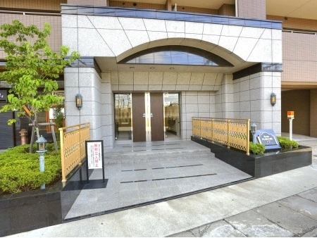日神パレステージ大宮パルティール