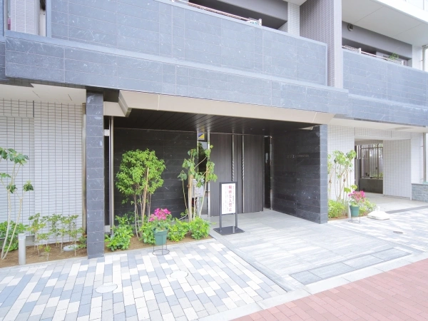 プレシス東陽町