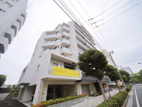 プレシス東陽町