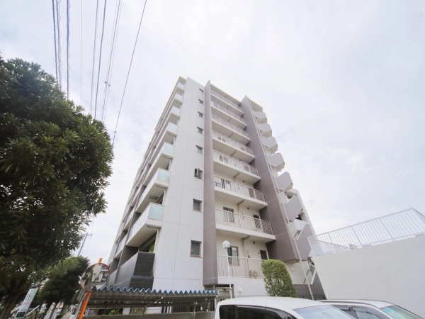プレシス東陽町