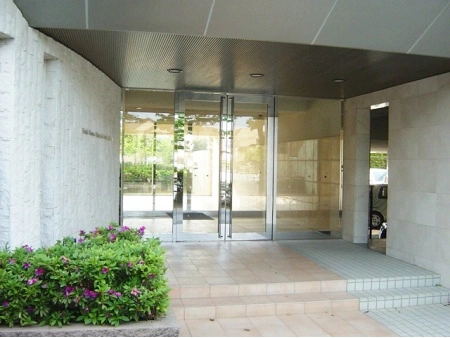 パークホームズ松戸つつみ公園