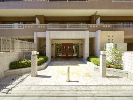 日神パレステージ大宮宮町