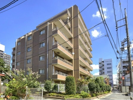 日神パレステージ大宮宮町