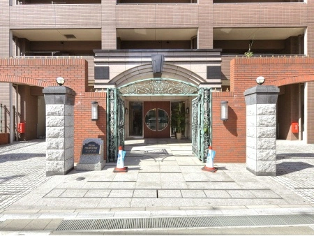 日神パレステージ大宮中央