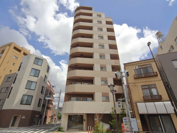 ルフレ　リバーサイド町屋